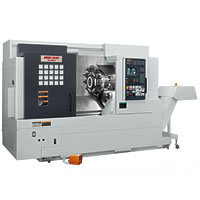 Mori Seiki Nl2500Y/700