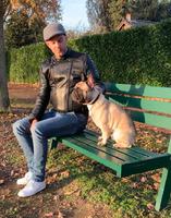 Nikay van Vriesobulls woont in Beesel