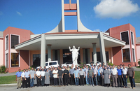 Seminario de San Carlos y San Ambrosio (La Habana, Cuba)
