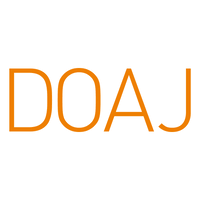 Directory of Open Access Journals