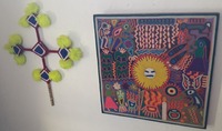 El Ojo de Dios y el Dios Sol
