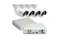 Hikvision kamera rendszerek