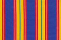 15 modro žltá šírka 45,60 cm