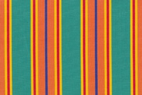 16 zeleno oranžová šírka 45,60 cm
