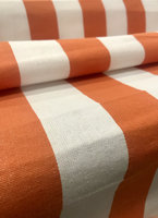 03 oranžová širka 45cm
