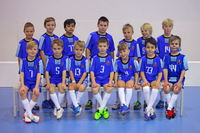 Pelaajat : Atte, Anton, Oskar, Milos, Anton P, Eero, Luka, Aleksi , Oula, Luca, Matias, Jasu , Joona, Otto, Jetro, Teemu, Veeti , Alex , Tatu, Leevi ja Veeti O