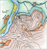 Schelde 9-de eeuw