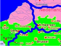 De Hobokense doorbraak