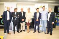 Jornada en el Gran Canaria Arena de Las Palmas