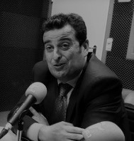 Rafael Alonso