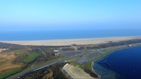 Strand Vrouwepolder