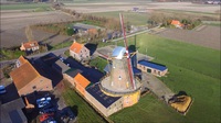 De Graanhalm