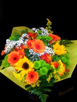 Ramo variado nº2 - 25€