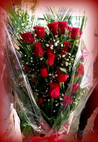 Ramo Rosas nº 5