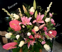 Centro Floral nº3