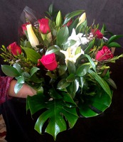 Ramo Rosas nº2