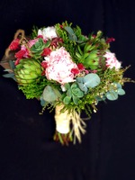 Ramo de novia nº3