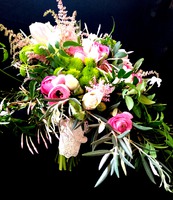 Ramo de novia nº6