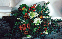 Ramo de novia nº11