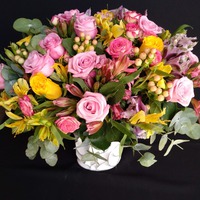 Ramo variado nº3 - 50€
