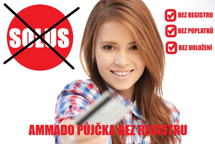 půjčky