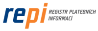REPI - Registr platebních informací