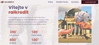 Podvod www.ralkredit.8b.io