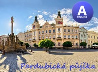 Půjčka Pardubice