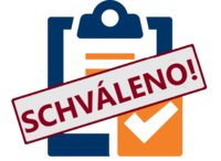 Schváleno