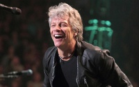 Jon Bon Jovi