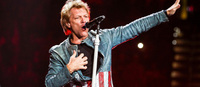 Jon Bon Jovi
