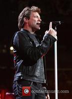Jon Bon Jovi