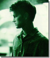 Chris Isaak