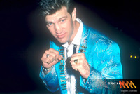 Chris Isaak