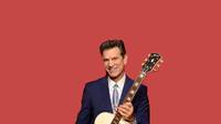 Chris Isaak