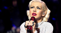 Christina Aguilera