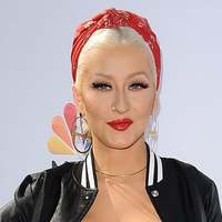 Christina Aguilera