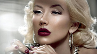 Christina Aguilera