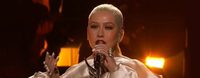 Christina Aguilera