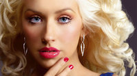 Christina Aguilera