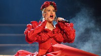 Christina Aguilera