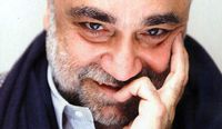 Demis Roussos