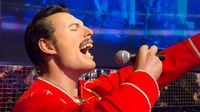 Freddie Mercury