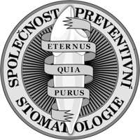 Eternus quia purus - Čistý zub se nezkazí