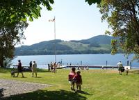 Arbutus Park at Youbou