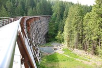 Kinsol Trestle