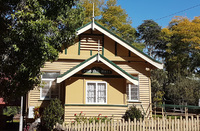 Pioneer Hall