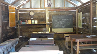 School class room