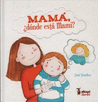 Ilustración en acuarelas y lápiz de color