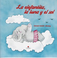 Ilustración en acuarelas y lápiz de color